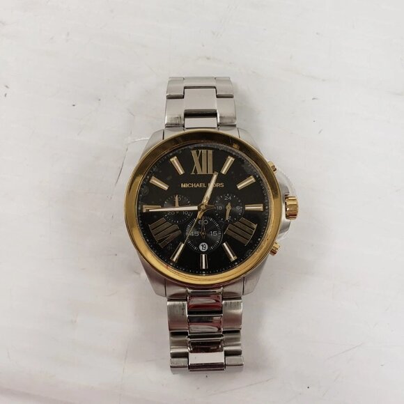 (67149-1) Michael Kors MK-8880 Watch - Picture 1 of 7
